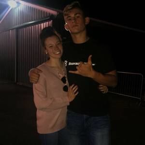 Meet your Posher, Cierra